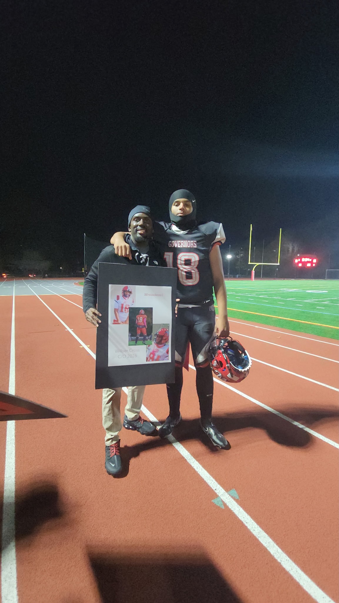 Daniel’s Company program photo